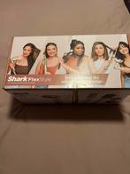 Shark FlexStyle 5-in-1 Multistyler en Föhn Nieuw Ongebruikt, Ophalen of Verzenden, Nieuw, Overige typen