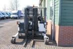 kooiaap Moffett M4, Ophalen, Diesel, Heftruck, Moffett