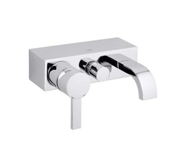 GROHE ALLURE BADMENGKRAAN CHROOM 32148000 (gratis verzending beschikbaar voor biedingen