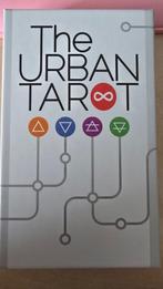 The Urban Tarot, Verzenden, Zo goed als nieuw, Tarot of Kaarten leggen, Overige typen