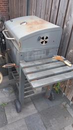 Gebruikte BBQ - Werkt nog prima!, Ophalen, Gebruikt