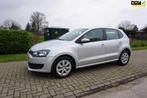 Volkswagen Polo 1.2 TSI 105pk Comfortline nieuwe ketting, Origineel Nederlands, Te koop, Zilver of Grijs, 988 kg