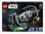 Tie bomber 75347, Verzenden, Zo goed als nieuw