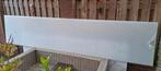 Polycarbonaat paneel melkwit  320 x 75cm, Doe-het-zelf en Verbouw, Platen en Panelen, Ophalen, Zo goed als nieuw