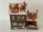 La ferme forbach van luville voor in een Kerstdorp!, Ophalen of Verzenden, Zo goed als nieuw