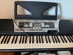 Yamaha psr-350 incl draagtas, standaard en kruk, Muziek en Instrumenten, Keyboards, Ophalen, Zo goed als nieuw, 61 toetsen, Yamaha