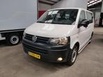 Volkswagen Transporter Kombi 2.0 TDI KOMBI PERSONENBUS AUTOM, Auto's, Volkswagen, Cruise Control, Origineel Nederlands, Te koop