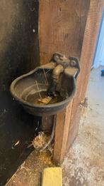Drinkbak paarden, Dieren en Toebehoren, Stalling en Weidegang