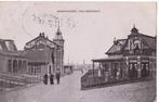Zandvoort., Gelopen, Noord-Holland, Voor 1920, Verzenden