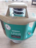 Sokkia LP31A bouwlaser, Gebruikt, Ophalen of Verzenden, Overige meters