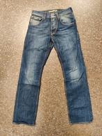 Spijkerbroek Chasin Buccaneer Mt.28 Lg.32, Ophalen of Verzenden, Zo goed als nieuw, Blauw