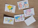 Vintage kaartjes Meander 1987, 1980 tot heden, Nieuw, Ophalen of Verzenden, Prent