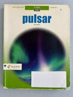 Pulsar 3e editie Natuurkunde 5 VWO, Boeken, VWO, Natuurkunde, Ophalen of Verzenden, Zo goed als nieuw