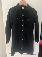 Grijs spijkerjurkje van Levi’s, maat M/L, Ophalen of Verzenden, Nieuw, Grijs, Boven de knie