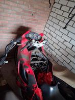 Onderdelenmotor Suzuki GSX600F los of geheel, Ophalen of Verzenden, Gebruikt