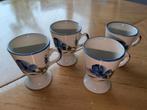 Set van 4 kopjes. Chi Kang Stoneware, Ophalen of Verzenden