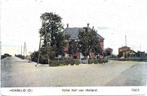 AK Hengelo - Hotel Hof van Holland, Verzenden, Voor 1920, Ongelopen, Overijssel