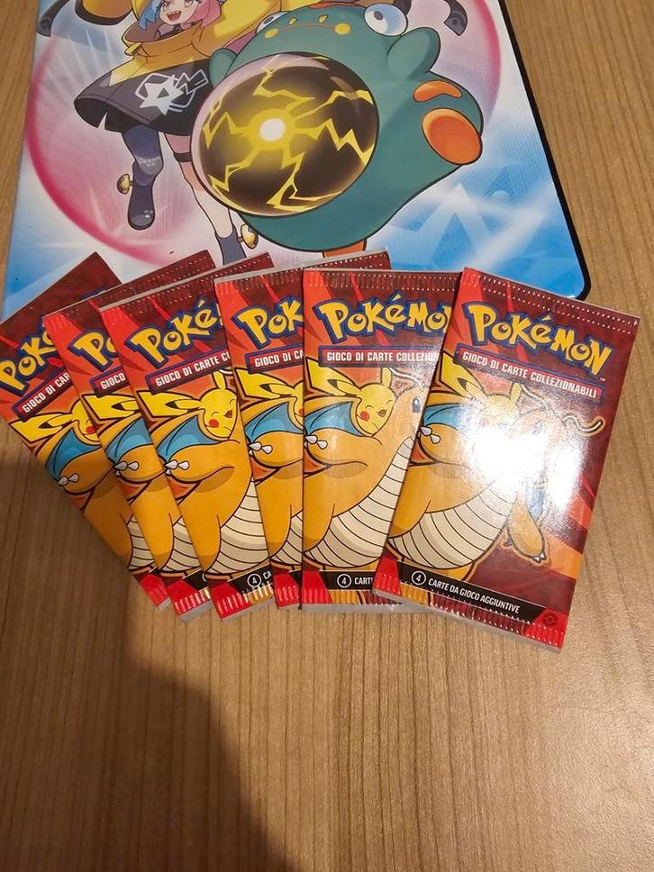 Pokemon McDonald's Sealed Packs, Art set box, Hobby en Vrije tijd, Verzamelkaartspellen | Pokémon, Nieuw, Booster, Ophalen of Verzenden
