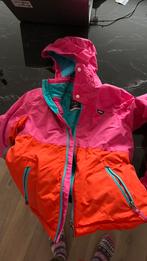 Wedze ski pak, Kleding | Dames, Wintersportkleding, Ophalen, Zo goed als nieuw, Maat 34 (XS) of kleiner, Pak