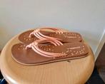 O'Neill Slippers - Maat 39, Slippers, Ophalen of Verzenden, Zo goed als nieuw, Roze