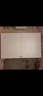 Knoxhult ikea keukenkast bovenkeukenkast, Huis en Inrichting, 100 tot 150 cm, Ophalen of Verzenden, Zo goed als nieuw, Minder dan 100 cm