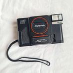 Cosina CX7 Automatic analoge camera, Audio, Tv en Foto, Fotocamera's Analoog, Gebruikt, Ophalen of Verzenden, Compact, Overige Merken