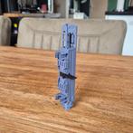 Heiblok – Schaal 1:50, Hobby en Vrije tijd, Modelauto's | 1:50, Ophalen of Verzenden, Nieuw, Hijskraan, Tractor of Landbouw, Overige merken