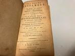 Het nieuwe Testament 1884, Antiek en Kunst, Antiek | Boeken en Bijbels, Ophalen of Verzenden