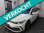 Volkswagen Golf 1.4 eHybrid GTE, Stof, Gebruikt, 4 cilinders, Wit