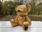Beeld Teddybeer, kinderkamer, baby, woonkamer 65 cm, Tuin en Terras, Tuinbeelden, Ophalen, Nieuw, Kunststof, Dierenbeeld