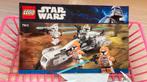 Lego starwars 7913 clone trooper battle pack compleet, Verzamelen, Star Wars, Ophalen of Verzenden, Zo goed als nieuw