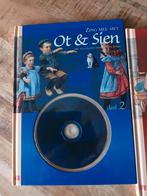 Ot en Sien, Ophalen of Verzenden, Zo goed als nieuw, Muziek