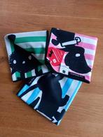 Takkie microvezeldoeken Limited Edition, Huis en Inrichting, Ophalen of Verzenden, Overige typen