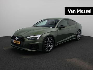 Audi A5 Sportback 35 TFSI S edition Competition 150 PK | S-l beschikbaar voor biedingen