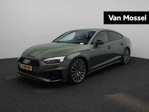 Audi A5 Sportback 35 TFSI S edition Competition 150 PK | S-l, Auto's, Audi, Bedrijf, Te koop, A5, ABS, Airbags, Airconditioning