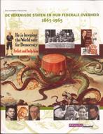 De Verenigde Staten en hun federale overheid, Ophalen, Zo goed als nieuw, HAVO, Geschiedenis