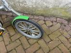 Strida road cruiser in zeer goede staat, Fietsen en Brommers, Fietsen | Vouwfietsen, Ophalen of Verzenden, Zo goed als nieuw, 14 tot 16 inch