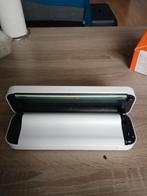 Aangeboden termische mini printer, zo goed als nieuw in doos, Ophalen of Verzenden, Zo goed als nieuw, Printer