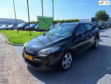 Renault Mégane Estate 1.4 TCe Dynamique / APK november 2025 beschikbaar voor biedingen