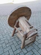 Karnton, Antiek en Kunst, Ophalen