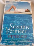 Suzanne Vermeer - Hittegolf, Gelezen, Suzanne Vermeer, Ophalen of Verzenden, Nederland