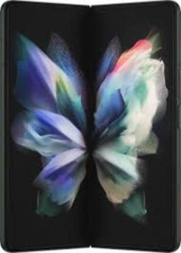 Samsung Galaxy Z Fold 7 - 6 - 5 - 4 - 3 - 2 reparatie  beschikbaar voor biedingen