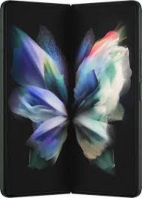 Samsung Galaxy Z Fold 7 - 6 - 5 - 4 - 3 - 2 reparatie, Telecommunicatie, Mobiele telefoons | Toebehoren en Onderdelen, Nieuw, Samsung