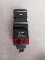 Achiever 630AF-M Camera Flitser, Ophalen, Gebruikt, Overige merken, Kantelbaar
