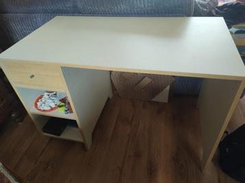 Wit bureau gratis