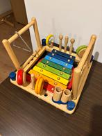 Im toy houten muziekcenter, Ophalen of Verzenden, Gebruikt
