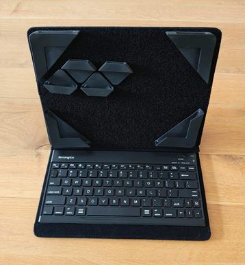 Kensington KeyFolio Pro 2 Universal bluetooth keyboard beschikbaar voor biedingen