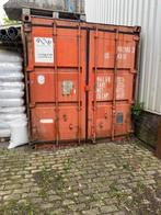 zee container 40 ft  40ft, Zakelijke goederen, Machines en Bouw | Keten en Containers, Ophalen