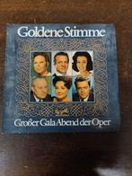 Zeldzame Opera Collectie "Goldene Stimme", Opera of Operette, Ophalen of Verzenden, Zo goed als nieuw, Romantiek