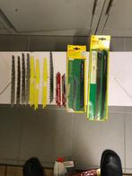 recipro zaagblad, Doe-het-zelf en Verbouw, Gereedschap | Zaagmachines, 70 mm of meer, Nieuw, Ophalen of Verzenden, Reciprozaag